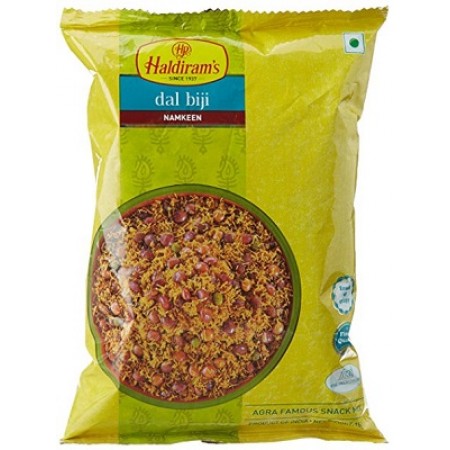 HALDIRAM DAL BIJI-150GM